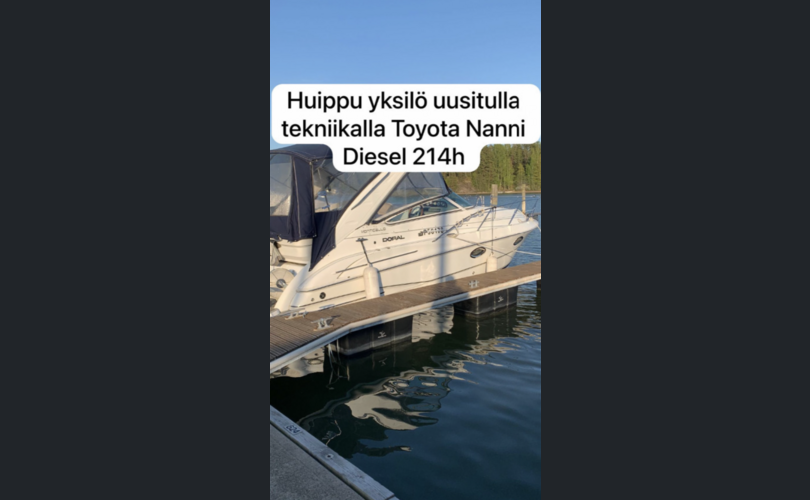 Doral Monticello 255-kuva-1